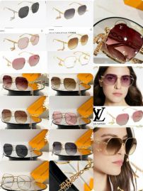Picture of LV Sunglasses _SKUfw55794510fw
